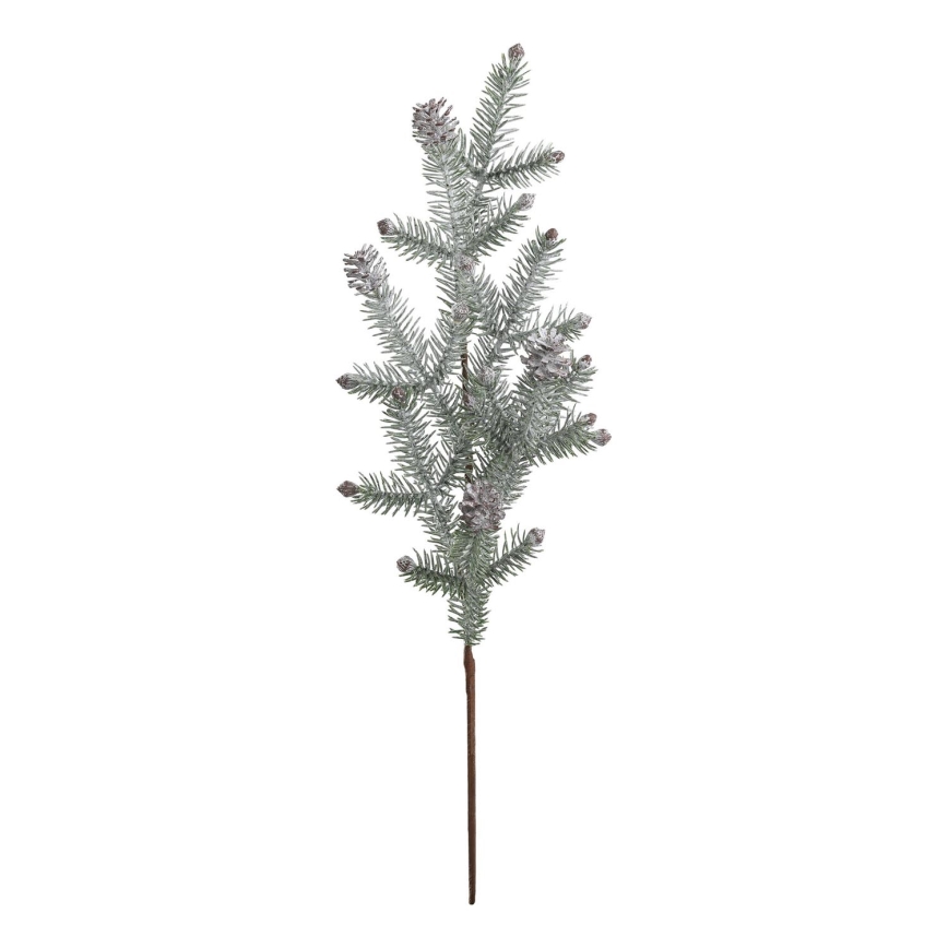 Eglo - Umjetna borova grančica 58,5 cm zelena