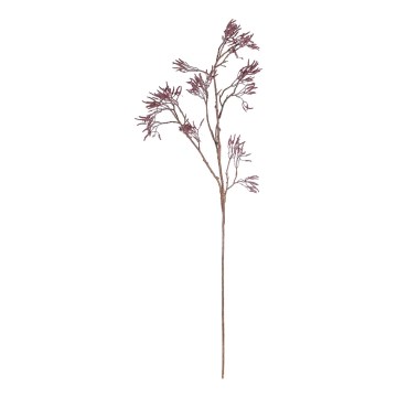 Eglo - Umjetni cvijet 122 cm ljubičasta
