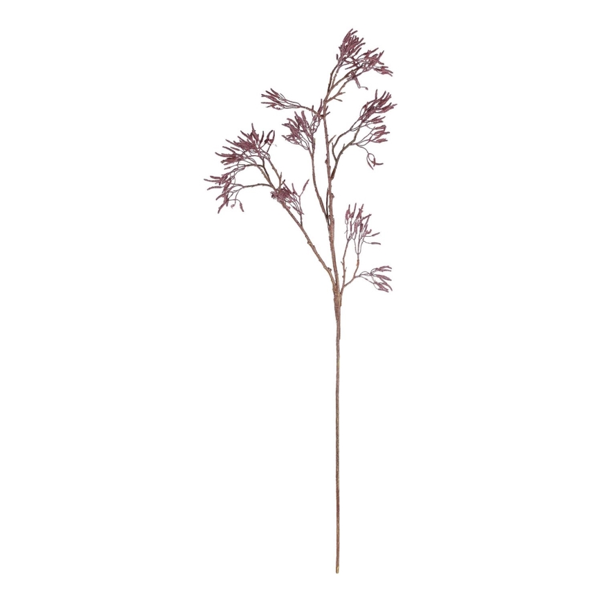Eglo - Umjetni cvijet 122 cm ljubičasta