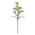 Eglo - Umjetni cvijet 54,5 cm zelena