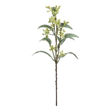 Eglo - Umjetni cvijet 54,5 cm zelena