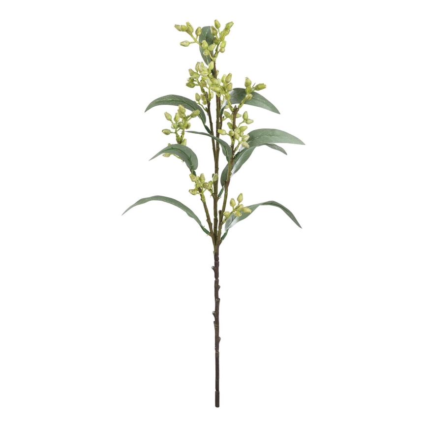 Eglo - Umjetni cvijet 54,5 cm zelena