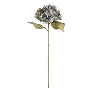 Eglo - Umjetni cvijet 62 cm zelena