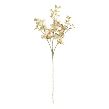Eglo - Umjetni cvijet 72 cm zlatna