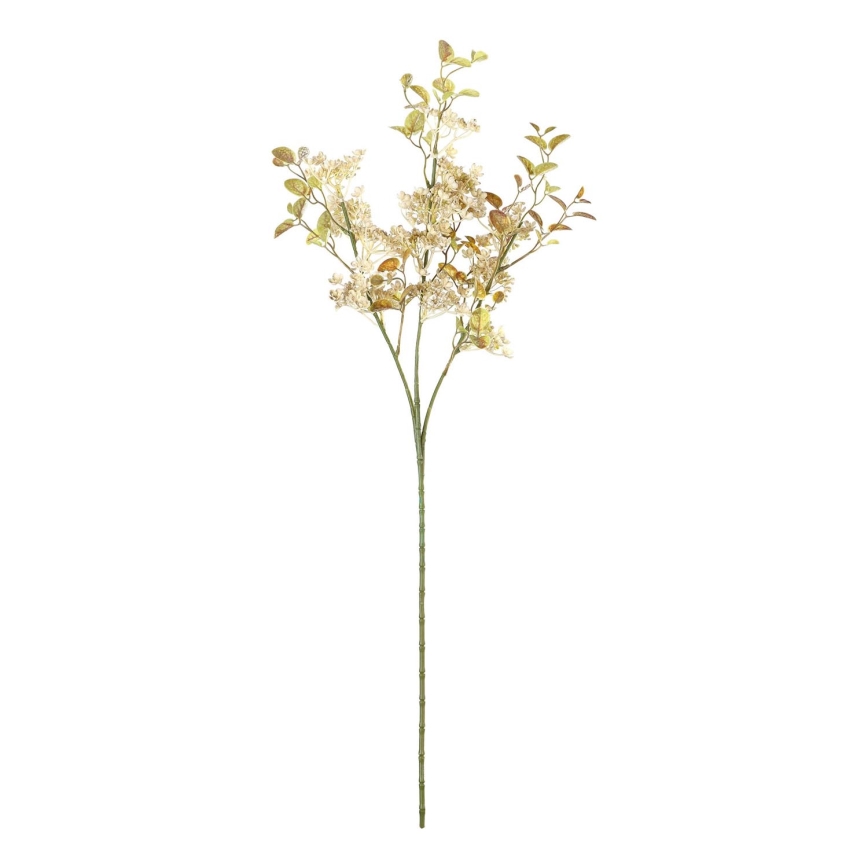 Eglo - Umjetni cvijet 72 cm zlatna