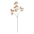 Eglo - Umjetni cvijet 73 cm bež