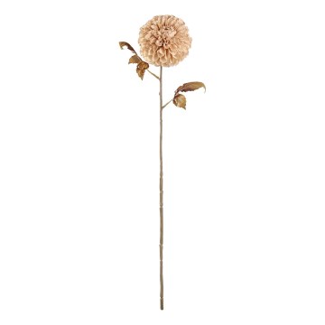 Eglo - Umjetni cvijet 73 cm bež