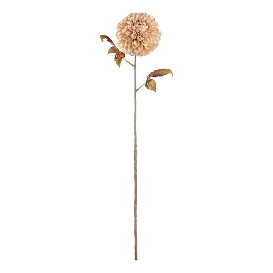 Eglo - Umjetni cvijet 73 cm bež