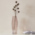 Eglo - Umjetni cvijet 73 cm zlatna