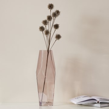 Eglo - Umjetni cvijet 73 cm zlatna