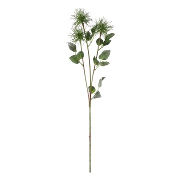 Eglo - Umjetni cvijet 76,5 cm zelena
