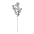 Eglo - Umjetni cvijet 78,5 cm zelena