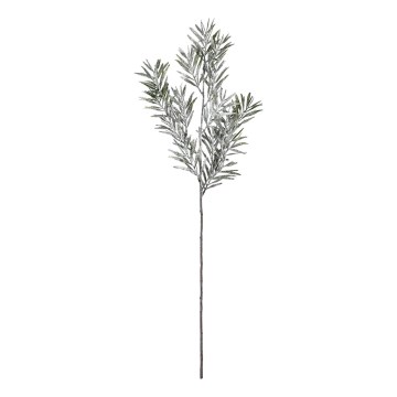 Eglo - Umjetni cvijet 78,5 cm zelena