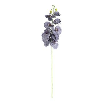 Eglo - Umjetni cvijet 86,5 cm ljubičasta