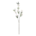 Eglo - Umjetni cvijet 94 cm krem/zelena
