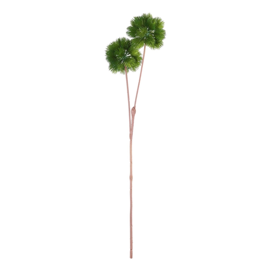 Eglo - Umjetni cvijet 94 cm zelena
