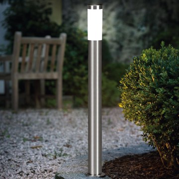 EGLO - Vanjska lampa 1xE27/15W/230V IP65