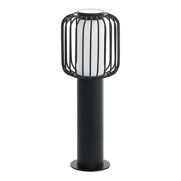 Eglo - Vanjska lampa 1xE27/28W/230V IP44