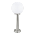 Eglo - Vanjska lampa 1xE27/60W/230V IP44