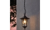 EGLO - Vanjska lampa 1xE27/60W