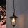 EGLO - Vanjska lampa 1xE27/60W