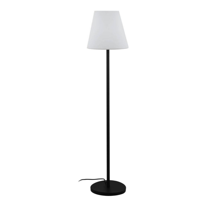 Eglo - Vanjska podna lampa 1xE27/15W/230V IP44