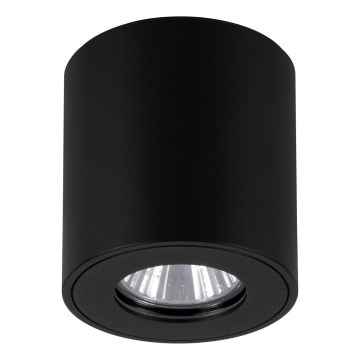 Eglo - Vanjska reflektorska svjetiljka 1xGU10/5W/230V pr. 8 cm IP44