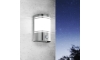 EGLO - Vanjska svjetiljka 1xE27/40W IP44