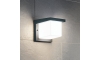 Eglo - Vanjska zidna svjetiljka LED/10W/230V IP54