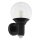 Eglo - Vanjska zidna svjetiljka sa senzorom 1xE27/28W/230V IP44