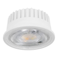 Eglo  - vanjski LED modul s mogućnošću prigušivanja LED/4,8W/230V 2700/4000/6500K IP44