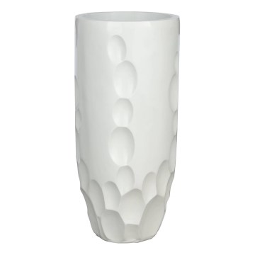 Eglo - Vaza 90x36 cm bijela