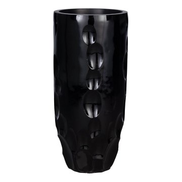 Eglo - Vaza 90x36 cm crna