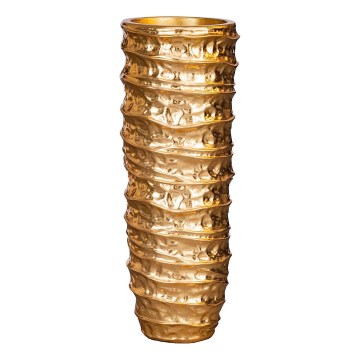 Eglo - Vaza 90x39 cm zlatna