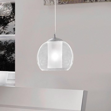 EGLO - Viseće svjetlo 1xE27/60W