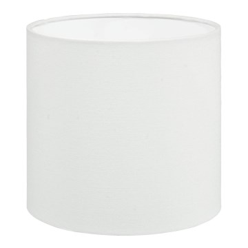 Eglo - Zamjensko sjenilo za stolnu lampu PASTERI bijela