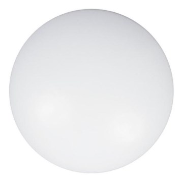 Eglo - Zamjensko sjenilo za stropnu svjetiljku PASTERI 57 cm bijela
