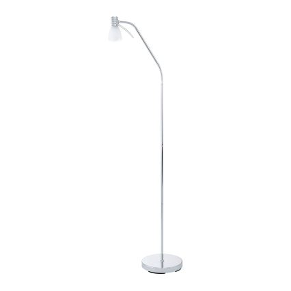 Eglo - Zamjensko staklo za podnu lampu PRINCE bijela