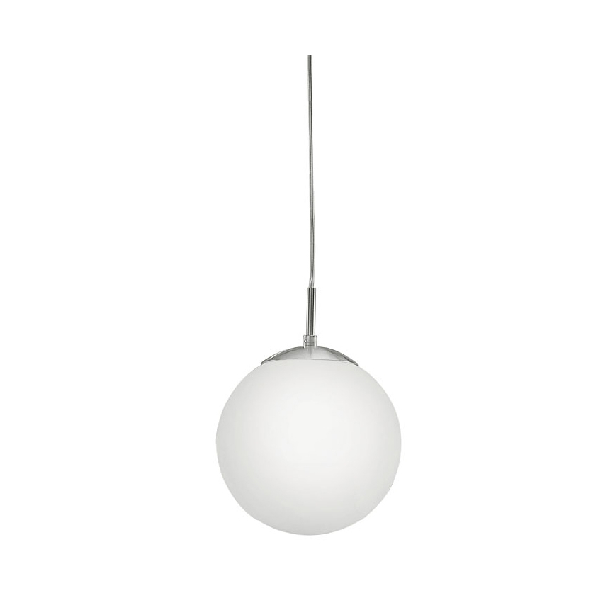 Eglo - Zamjensko staklo za luster RONDO pr. 30 cm