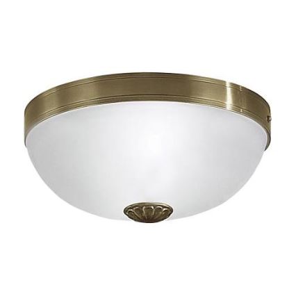 Eglo - Zamjensko staklo za luster i stropnu svjetiljku SAVOY i IMPERIAL pr. 30 cm