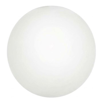 Eglo - Zamjensko staklo za luster RONDO promjera 20 cm