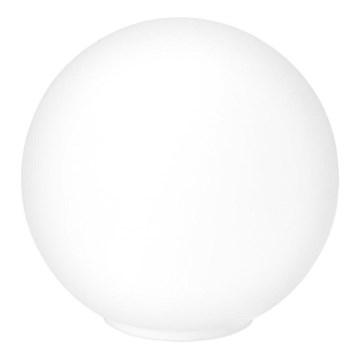 Eglo - Zamjensko staklo za luster VALLASPRA pr. 13,5 cm