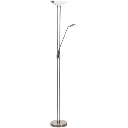 Eglo - Zamjensko staklo za podnu lampu BAYA - veće staklo bijela