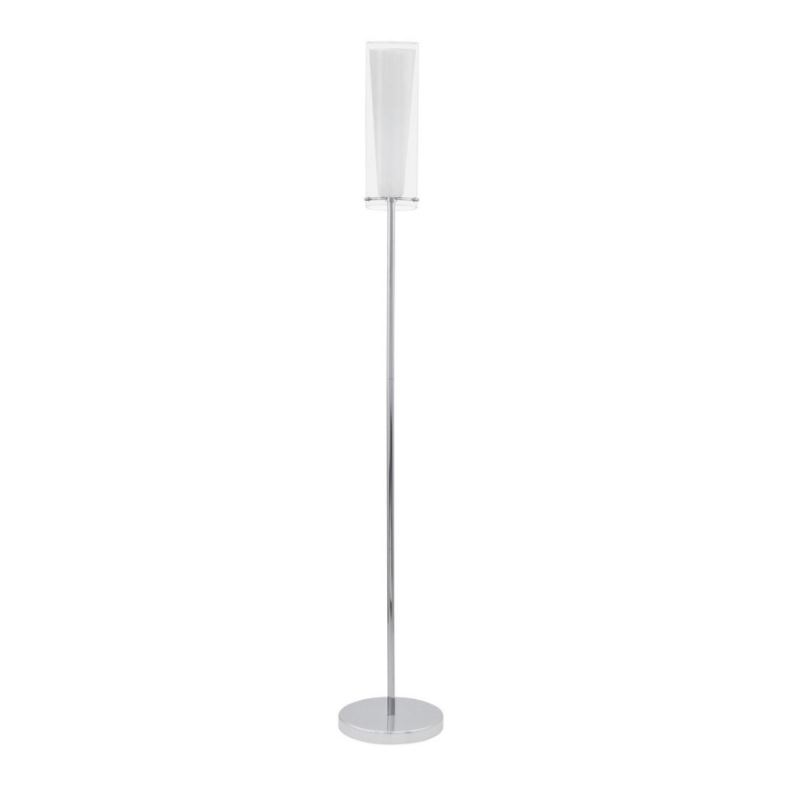 Eglo - Zamjensko staklo za podnu lampu Pinto opal - unutarnje