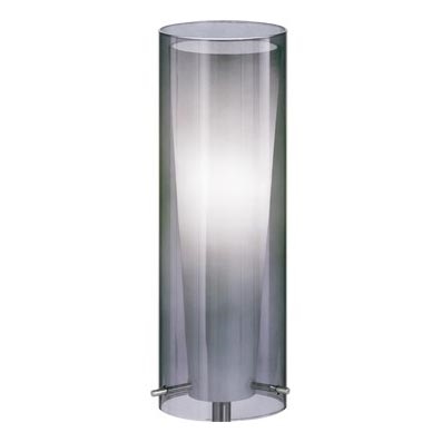 Eglo - Zamjensko staklo za podnu lampu vanjsko PINTO pr. 11 cm