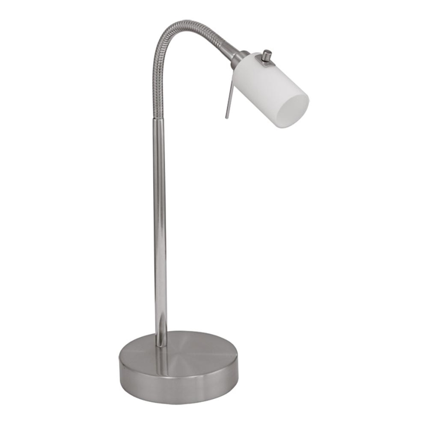 Eglo - Zamjensko staklo za stolnu lampu BENGA opal mat