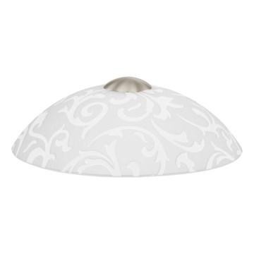 Eglo - Zamjensko staklo za stolnu lampu SOLO pr. 26,5 cm