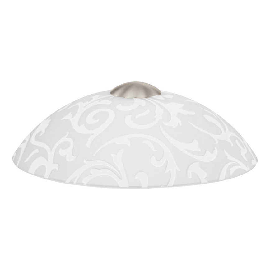 Eglo - Zamjensko staklo za stolnu lampu SOLO pr. 26,5 cm