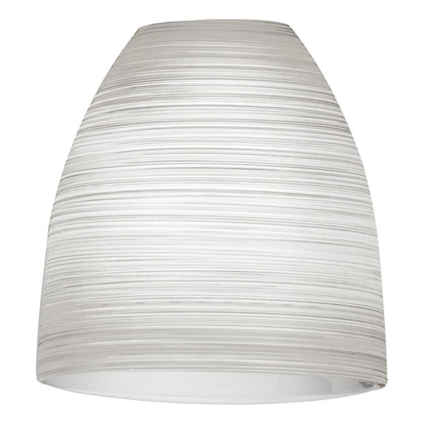 Eglo - Zamjensko staklo za stropnu i zidnu svjetiljku DAKAR promjera 7 cm