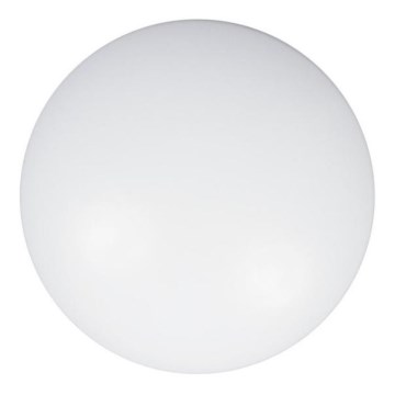 Eglo - Zamjensko staklo za stropnu svjetiljku VIKI pr. 24 cm